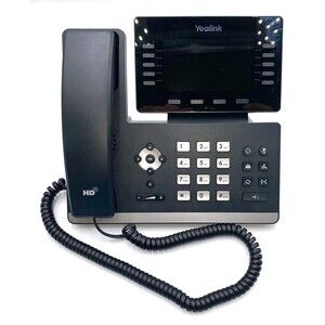 Yealink Prime Business Phone Model SIP-T54W